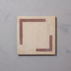 Bert & May - Esquina Reclaimed Tiles 4.8m2 Lot (51sqft)