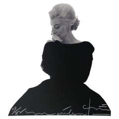 Bert Stern, Marilyn in Vogue, 2011