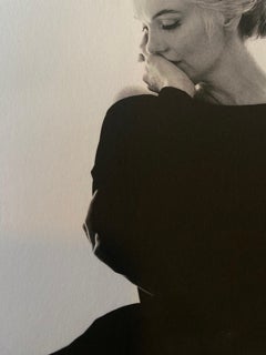 Bert Stern, Marilyn in Vogue, 2011