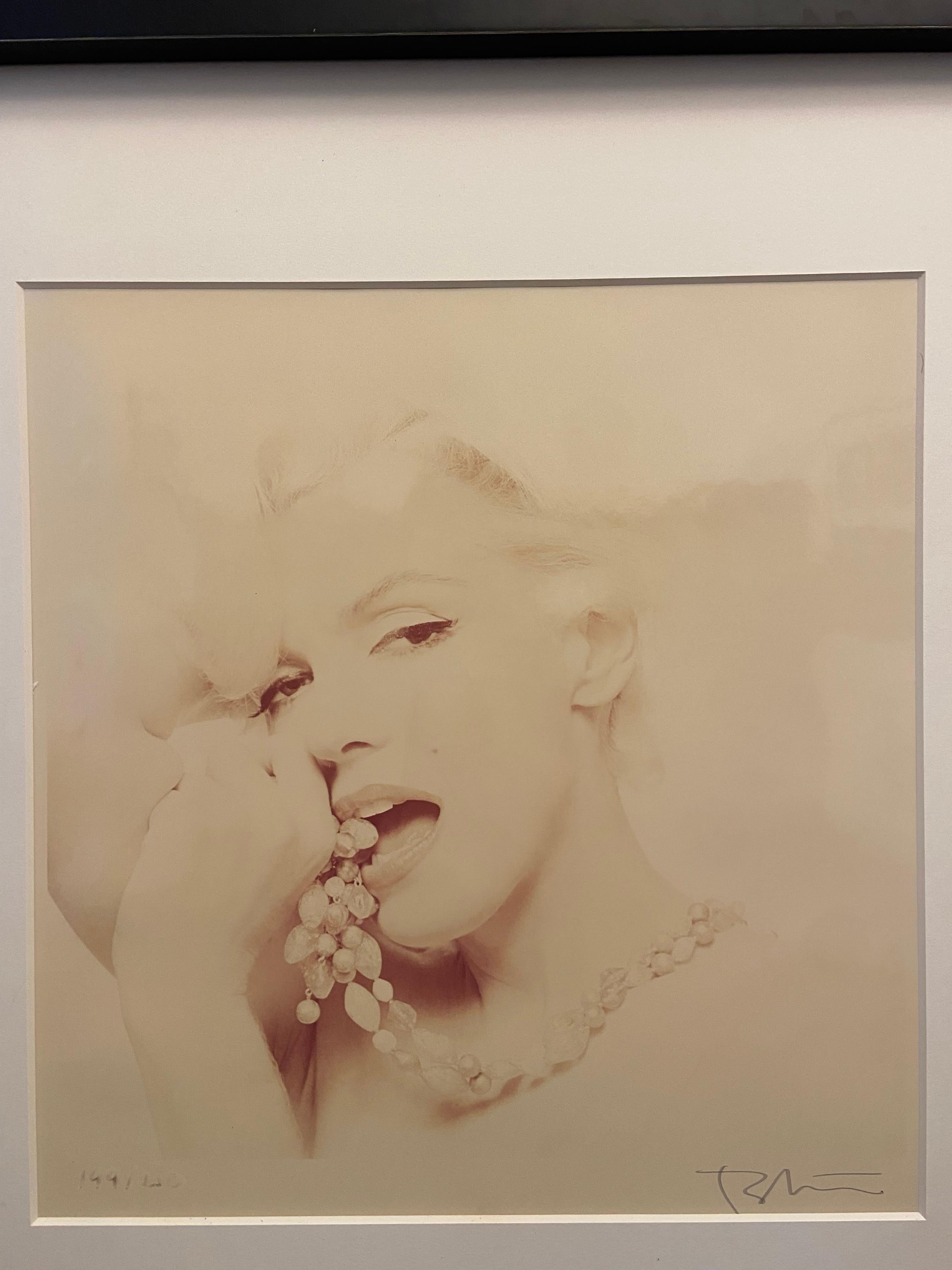 Erregt - Marilyn Monroe im Angebot 1