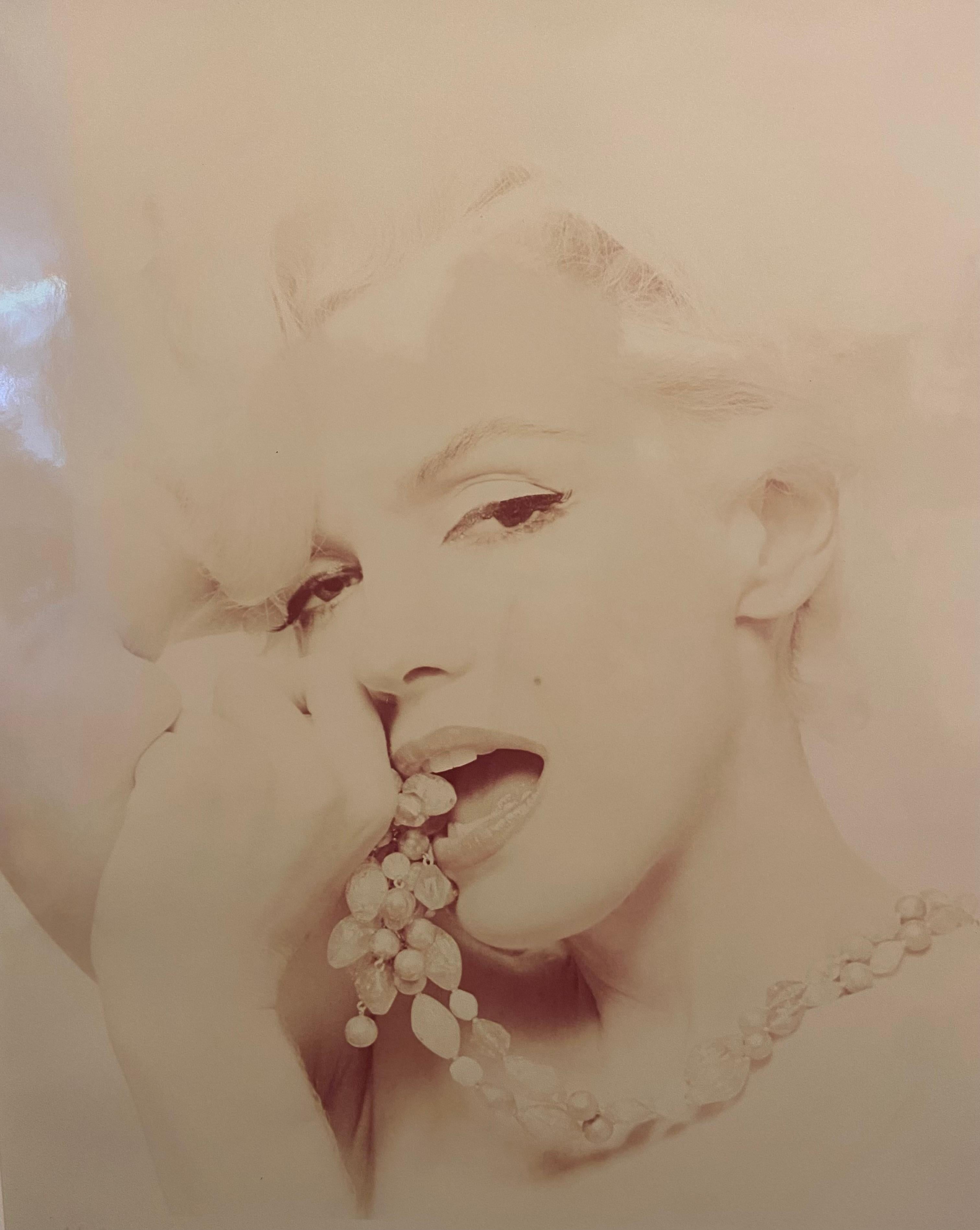 Erregt - Marilyn Monroe im Angebot 4