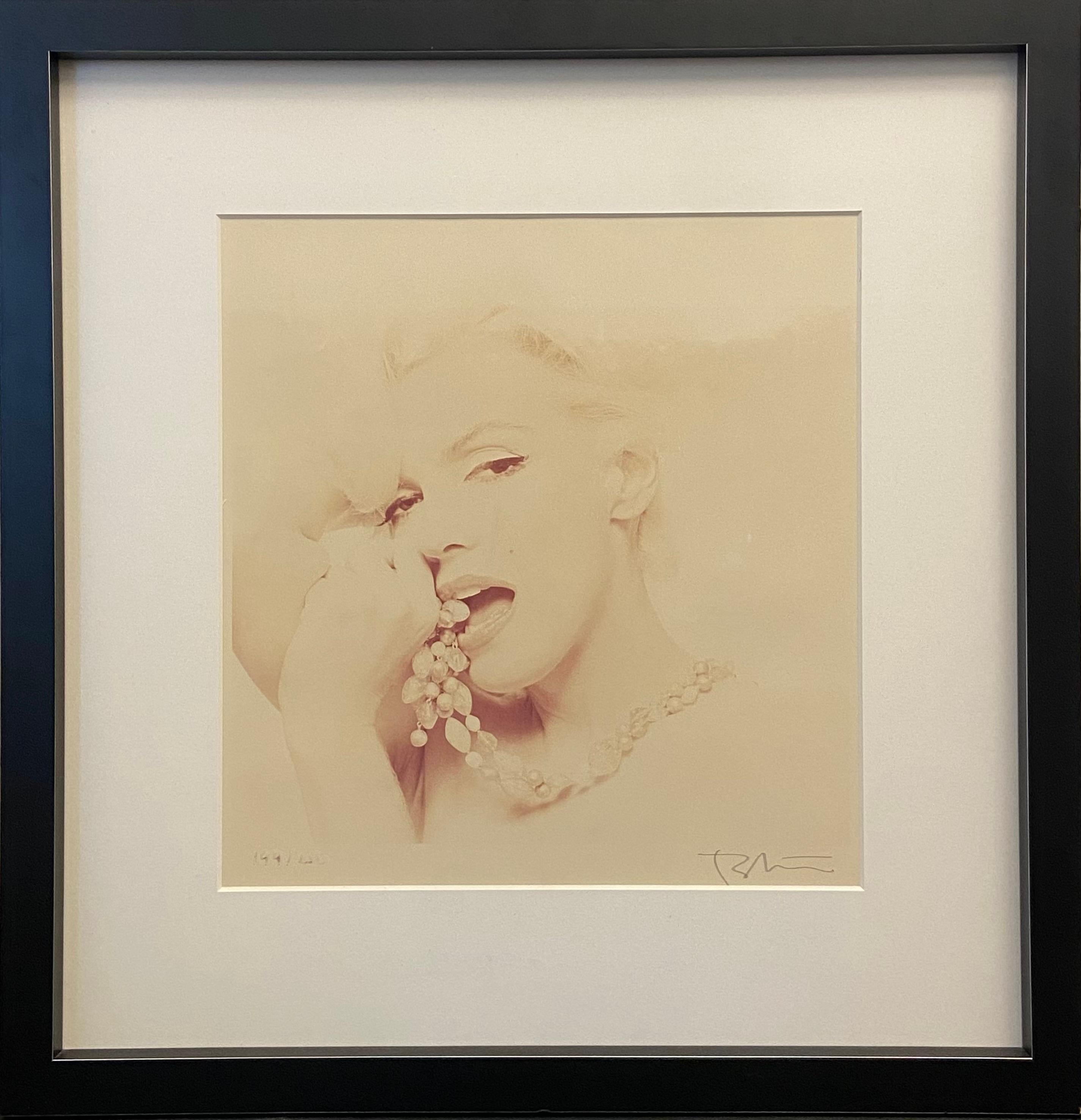 Eccitato - Marilyn Monroe