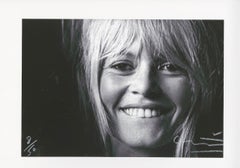 Bert stern Brigitte Bardot so french