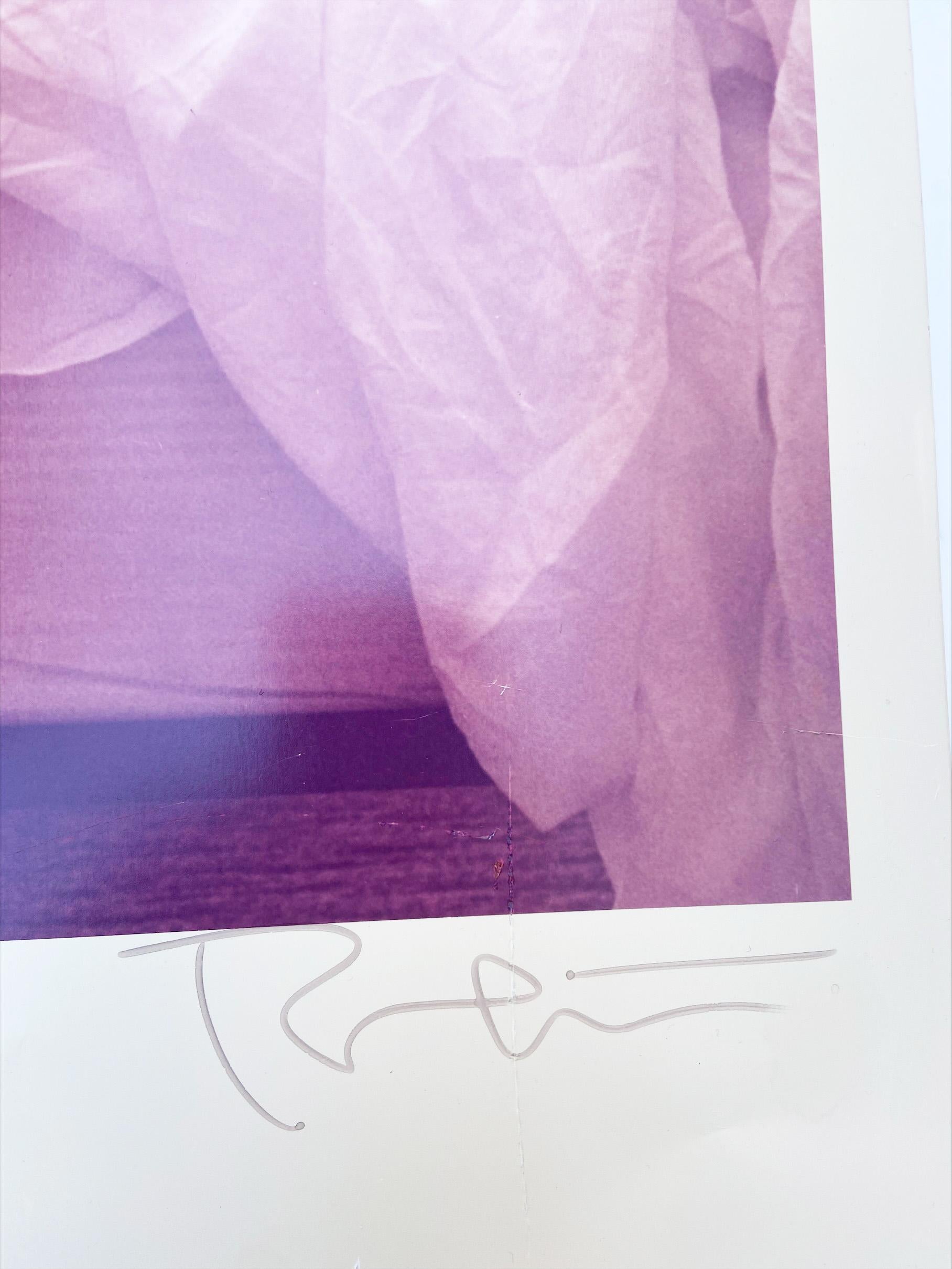 Bert Stern - Marilyn Monroe, die letzte Sitzung - 1962 im Angebot 2
