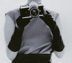 Bert Stern " Marilyn CON LA NIKON DE BERT " 2011