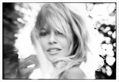 Vintage Brigitte Bardot, Mexico 1961