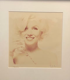 Here's To You, Marilyn Monroe