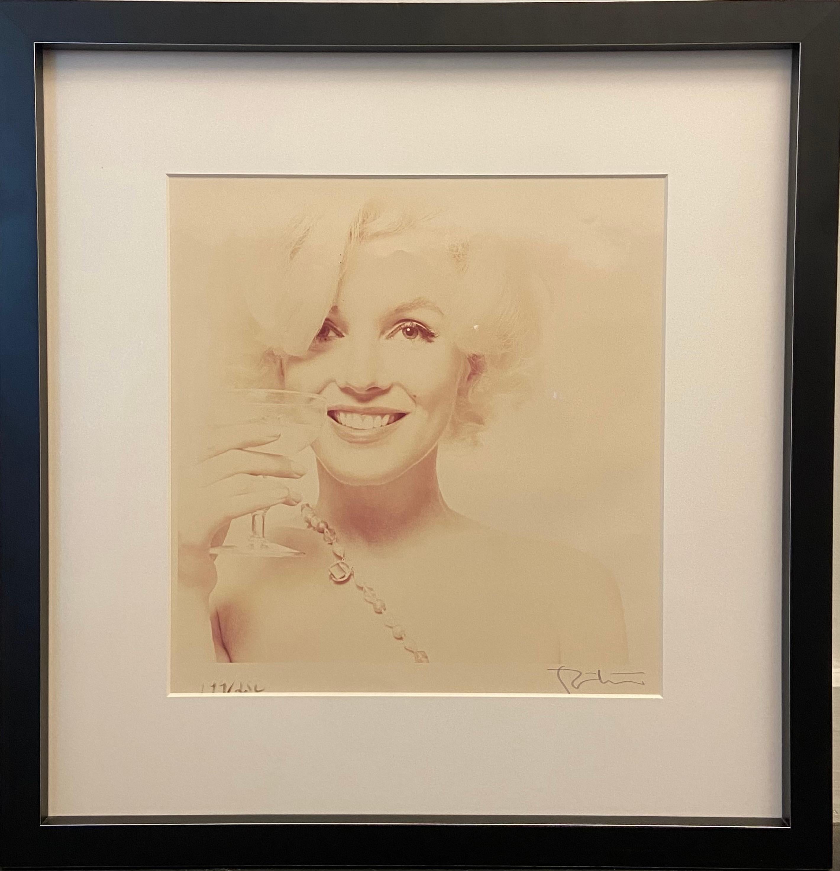 Hier's To You, Marilyn Monroe