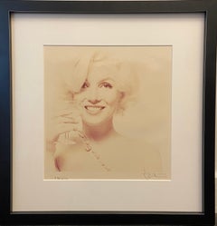 Alla tua salute, Marilyn Monroe