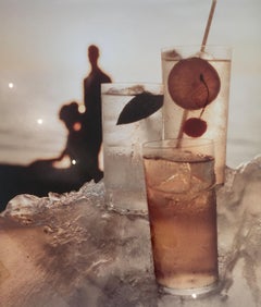 How Many Swallows Make a Summer? Smirnoff Vodka, 1961