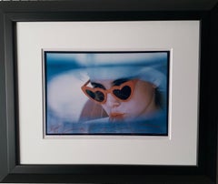 Bert Stern, "Lolita", 1962, fotografía original, firmada a mano