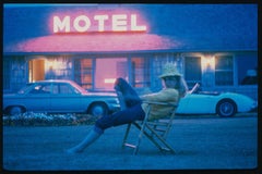 Retro Lolita, Motel