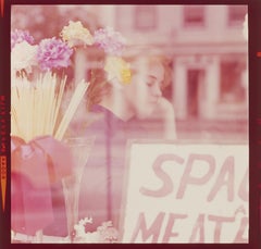 Lolita, Reflection American Hotel, sag harbor 1961