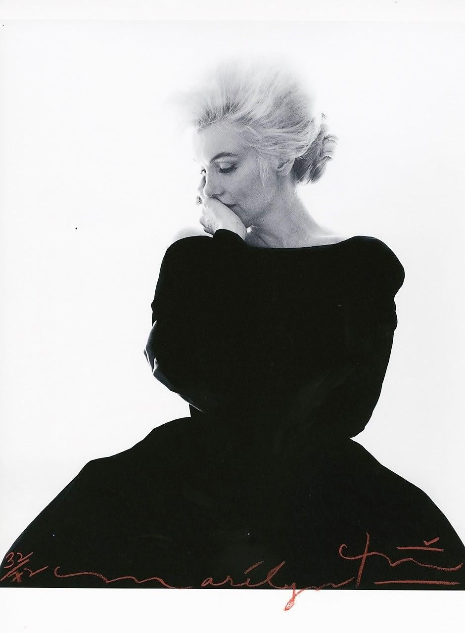 Marilyn: Dior Dress