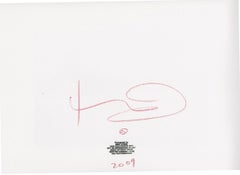 Marilyn Monroe . Nuovo bambino sul letto . L'ultima seduta