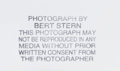 Marilyn Monroe -The Last Sitting 7, Photograph by Bert Stern