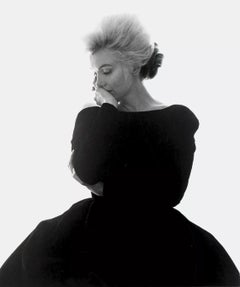 Marilyn Monroe - Vogue 1962, 1962