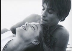 Romy y Delon 1