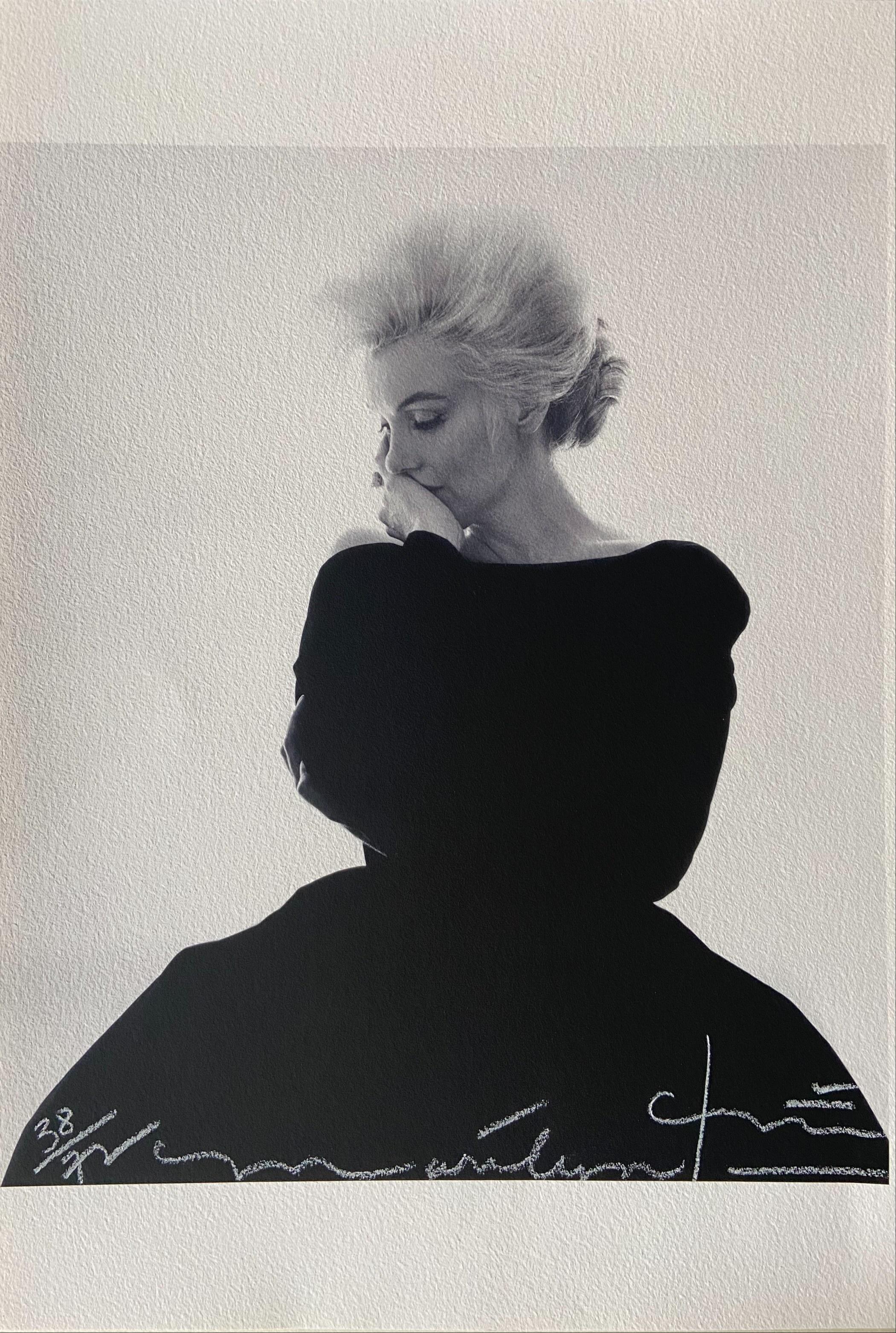 Bert Stern - Marilyn in Vogue - 2011 2