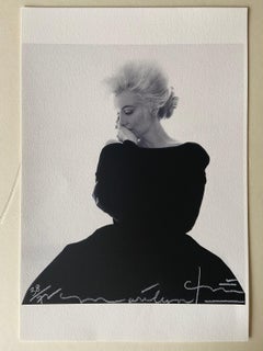 Bert Stern - Marilyn in Vogue - 2011