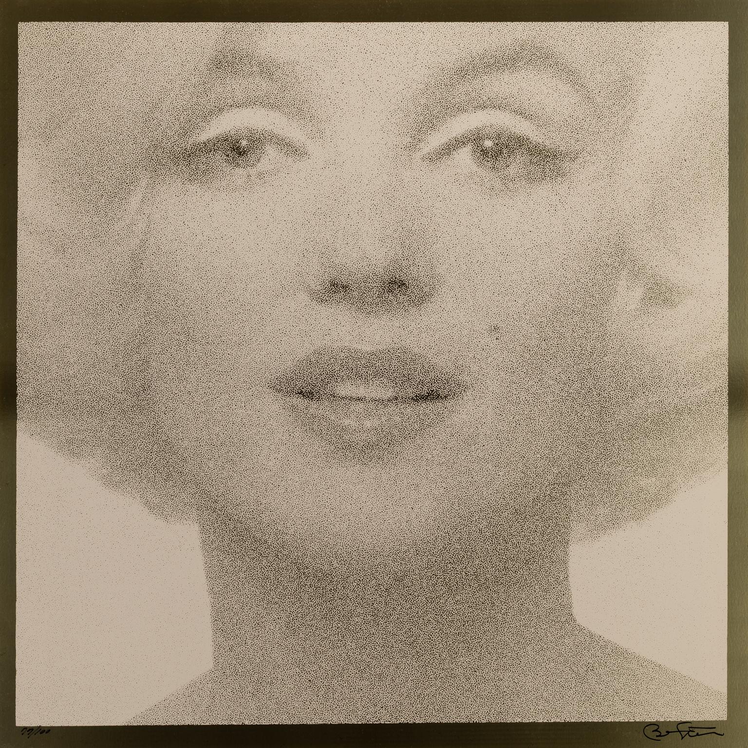 Bert Stern 