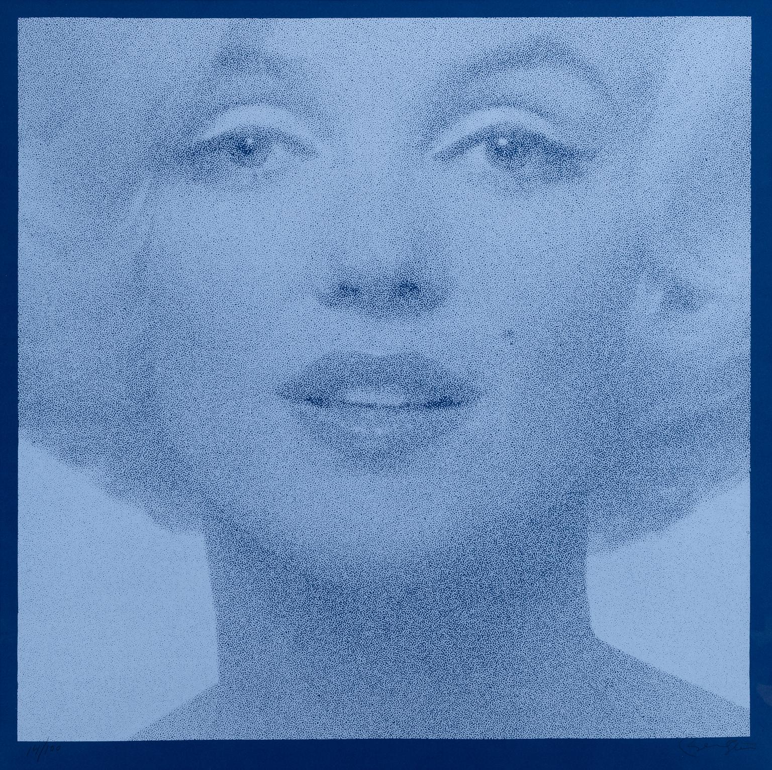 Bert Stern 