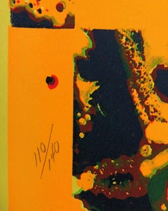 Bert Stern, Il montaggio dell'ultima seduta