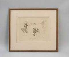 Bert Thomas - Having No Spade, Partner?