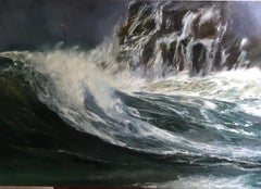 The Natural Power of the Ocean