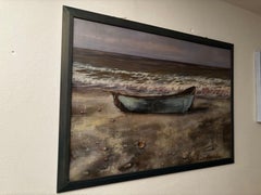 The Old Man and the Sea