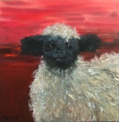 The Wise Lamb