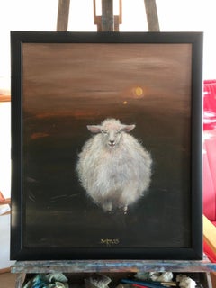 Wonderful Lamb (Magic & Abundance)