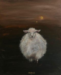 Wonderful Lamb (Magic & Abundance)