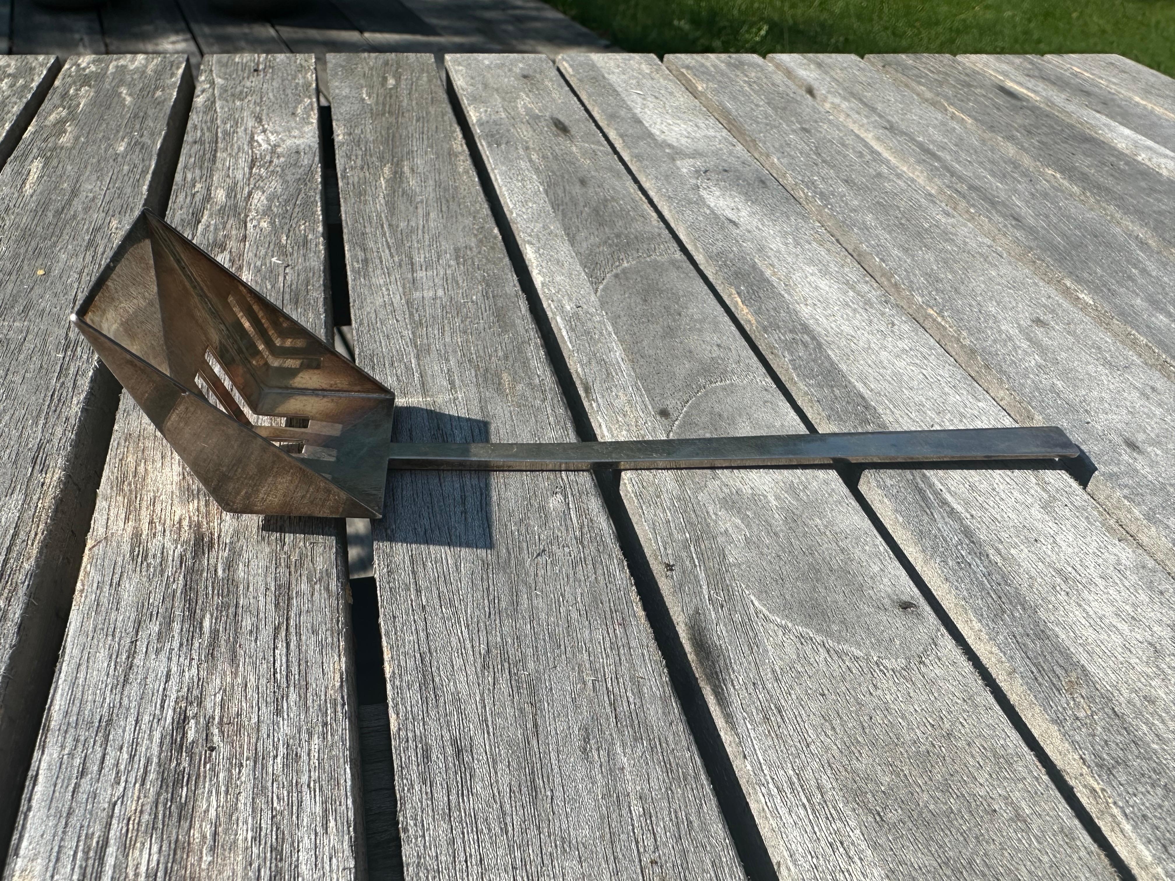 Servidor de hielo Bertel Gardberg, Helsinki 1959 Escandinavo moderno en venta