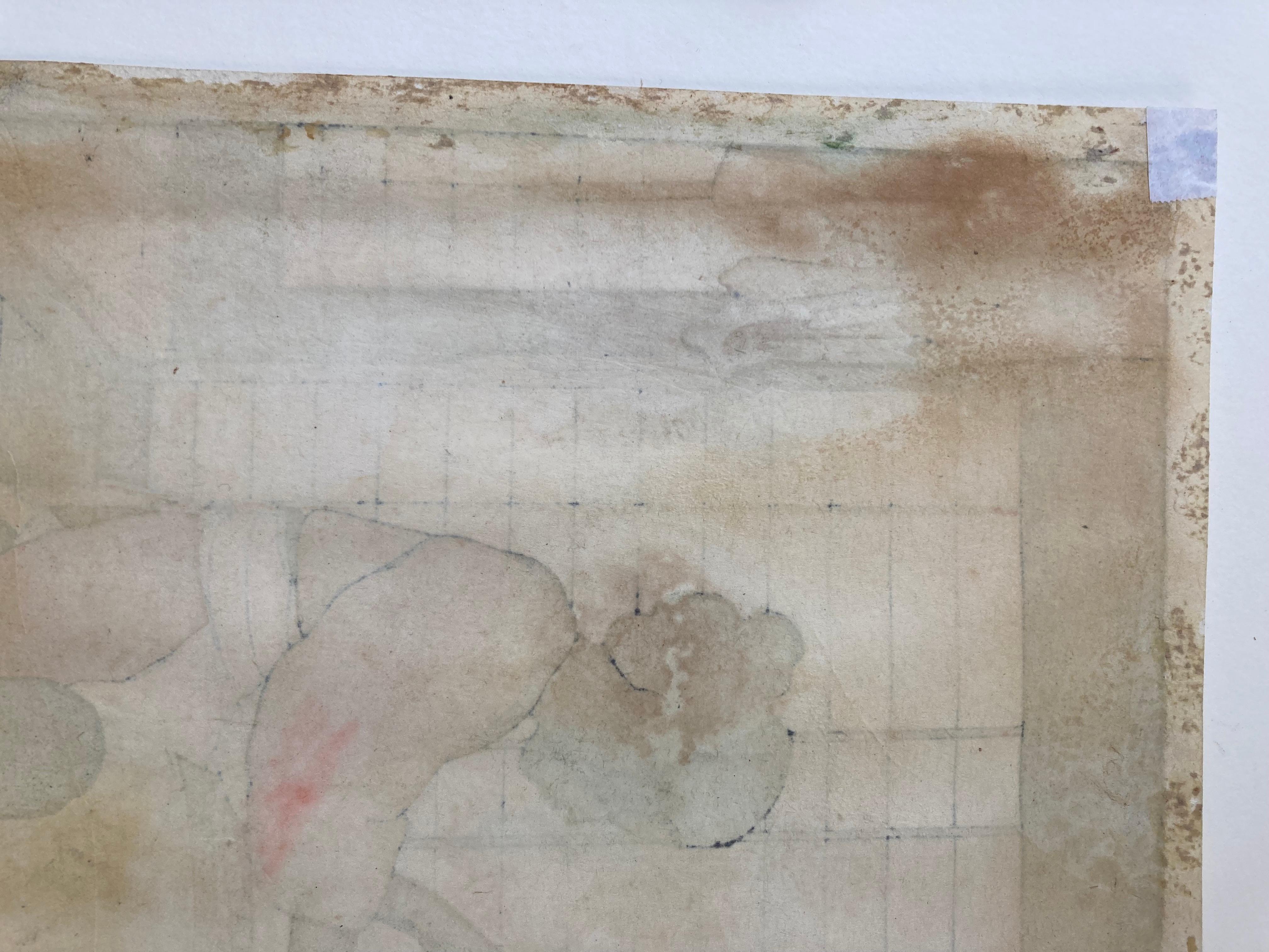 THE SPINNER aka Weaver 2