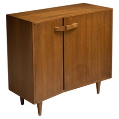 Bertha Schaefer Cabinets, America 1952