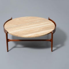 Bertha Schaefer Coffee Table