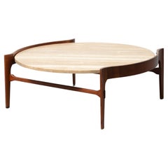 Bertha Schaefer Coffee Table