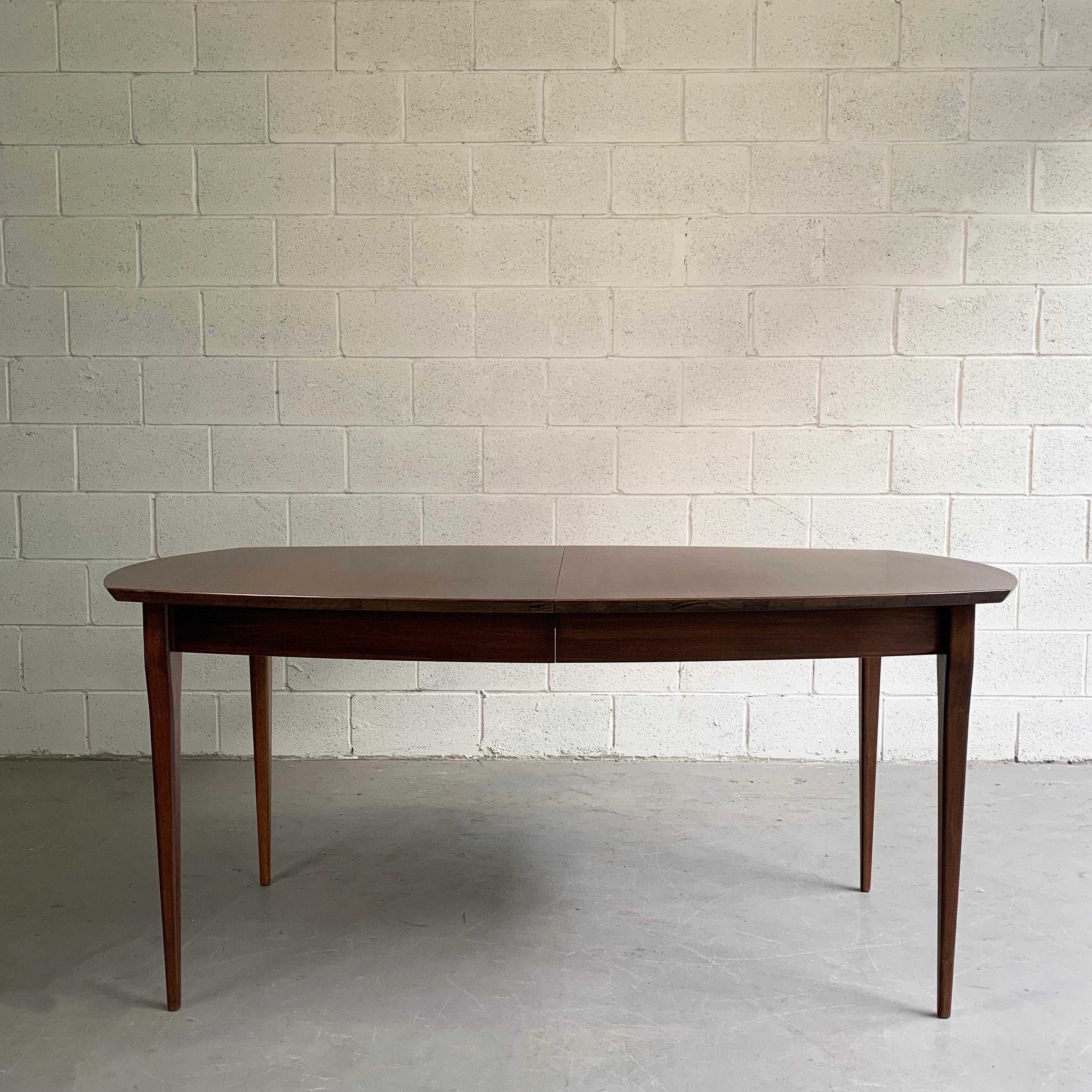 grete jalk dining table