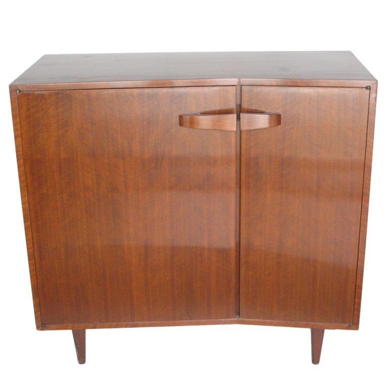 Bertha Schaefer for Singer and Sons Chest of Drawers For Sale