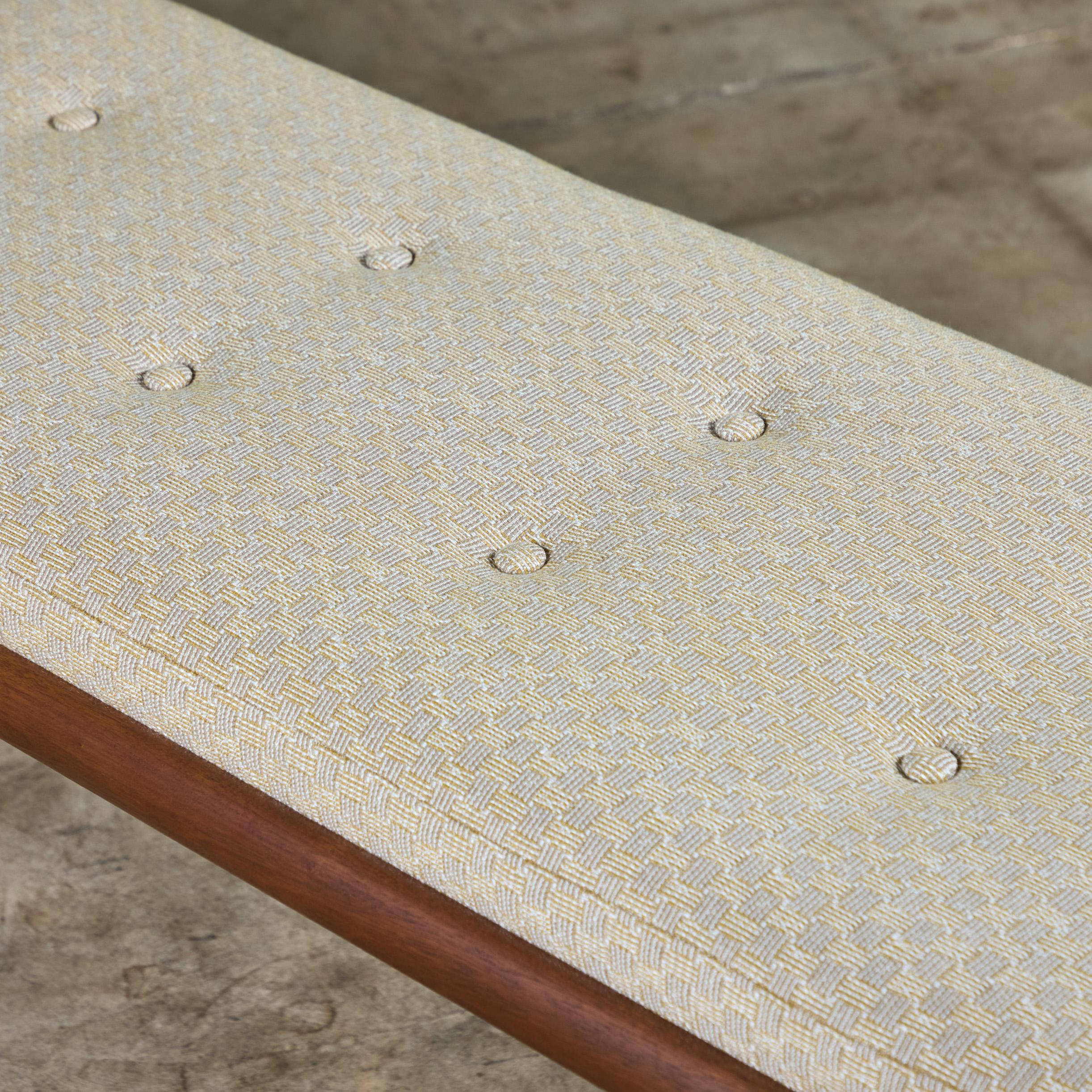 Banc long Bertha Schaefer pour Singer and Sons en vente 10