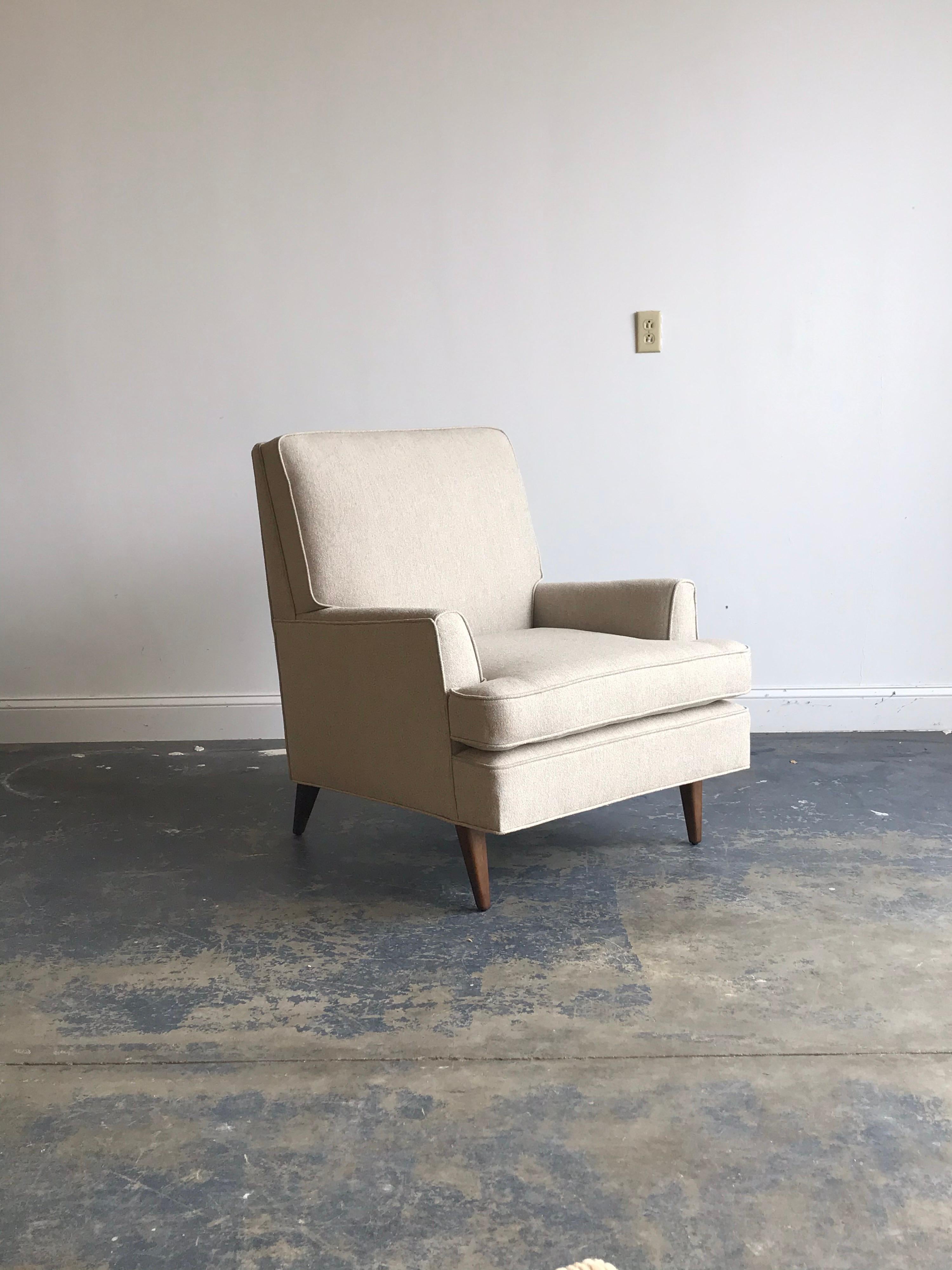 tub chair slipcover