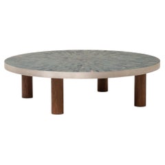 Berthold Müller Mosaic Coffee Table, Germany 1960s
