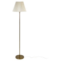 Bertil Brisborg for Nordiska Kompaniet, Swedish Mid-Century Brass Table Lamp, 19
