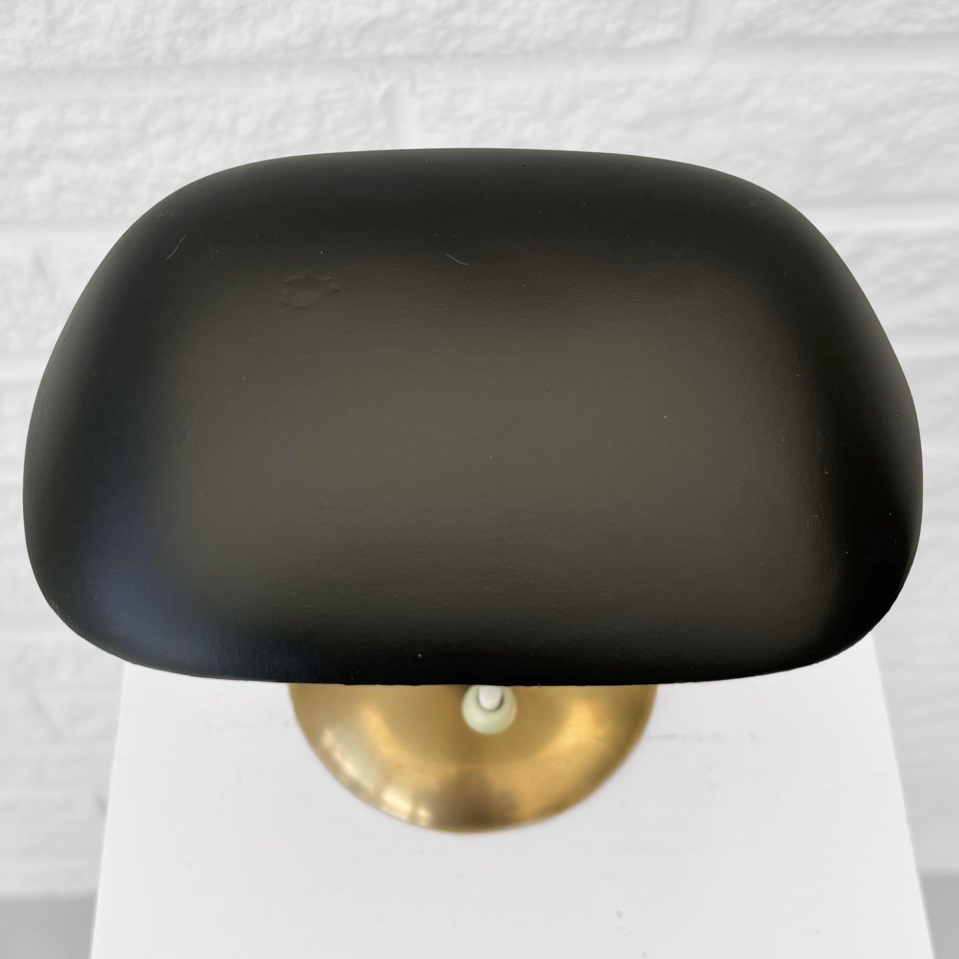 Bertil Brisborg Modernisten Tischlampe 31866, Nordiska Kompaniet, Schweden, 1940er Jahre im Angebot 3