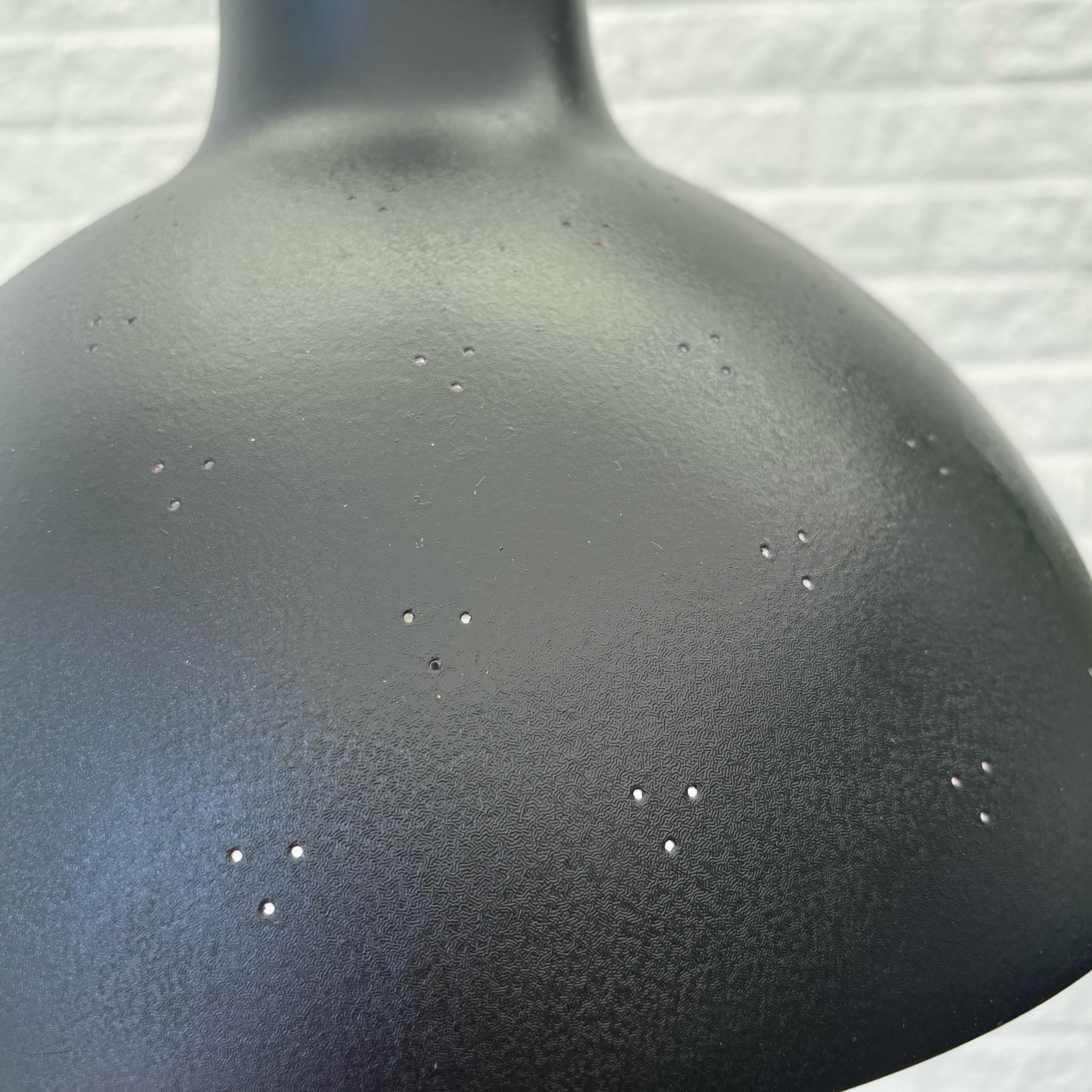 Bertil Brisborg, Nordiska Kompaniet, lampe suspendue du milieu du siècle, Suède, années 1950 en vente 1