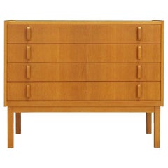 Bertil Fridhagen Chest of Drawers 1960-1970 Vintage