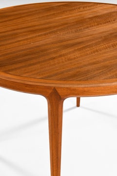 Tavolo da pranzo Bertil Fridhagen Modello Diamant Prodotto da Bodafors