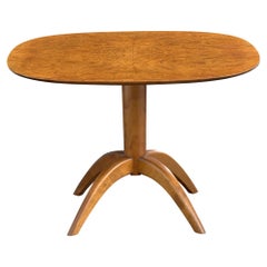 Bertil Söderberg, Side Table, Wood, Sweden, Sweden, 1930s