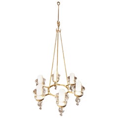 Bertil Vallien Chandelier